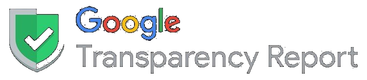 Google Transparency Report - pague-menos-pneus.lovable.app